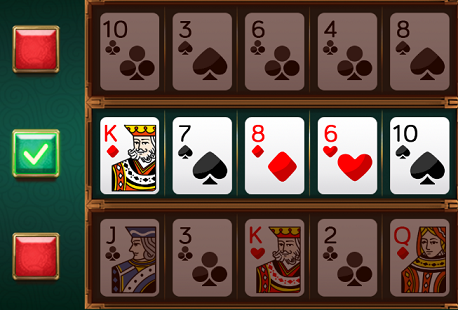 jackpot mini poker