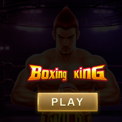 săn hũ boxing king