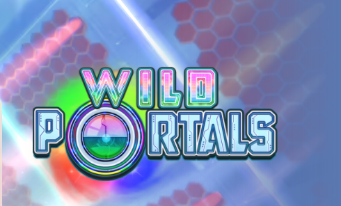thắng trò chơi Wild Portals