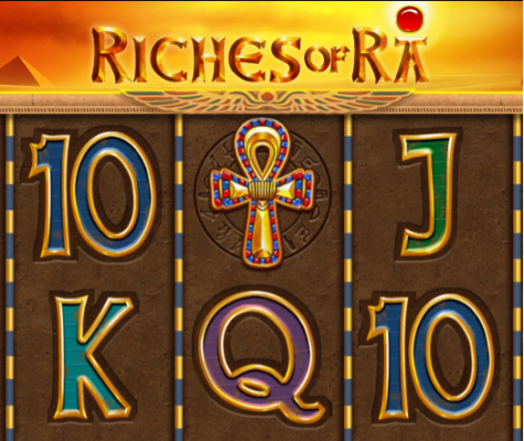 cách chơi go88 riches of RA
