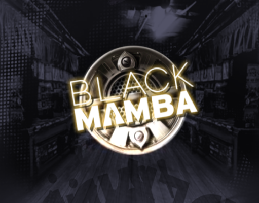 jackpot Black Mamba