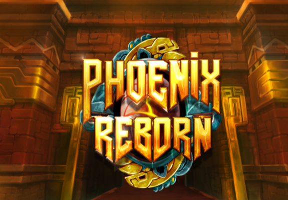 jackpot Phoenix Reborn