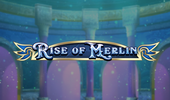 jackpot Rise of Merlin