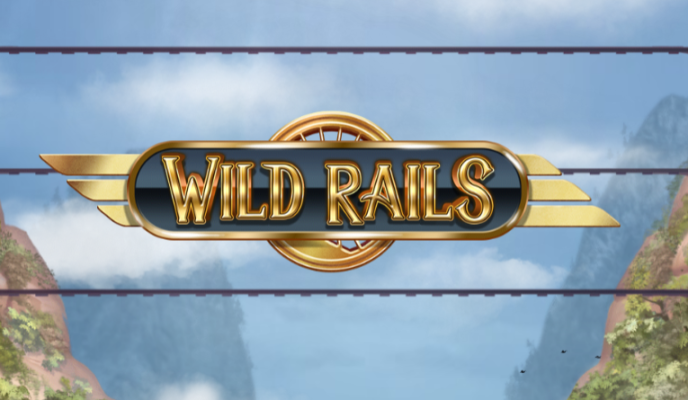 jackpot Wild Rails