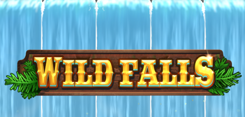 jackpot wild falls