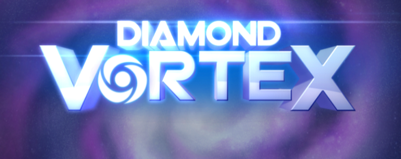 jackpot Diamond Vortex
