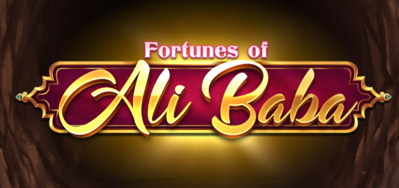 jackpot Fortunes of Ali Baba